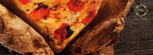 La focaccia Featured Image