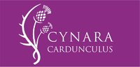 CYNARA CARDUNCULUS A.I.E Logo