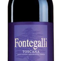Fontegalli IGT  Rosso Toscana Featured Image