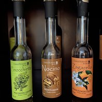 Liquori siciliani Featured Image