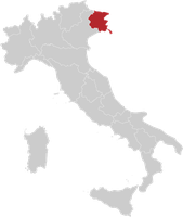 Friuli-Venezia Giulia