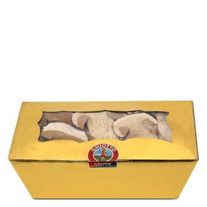 Dried porcini mushrooms golden box "speciale" g. 100 Featured Image