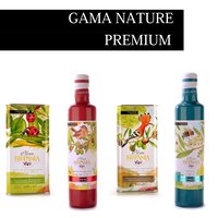 PREMIUM EXTRA VIRGIN OLIVE OIL - Nature Premium Featured Image