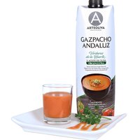 Gazpacho Featured Image