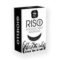 Riso Nero Gioiello Passiu Featured Image