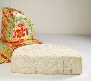 Gorgonzola dolce D.O.P. Belometti Featured Image