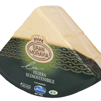 GRAN MORAVIA AGED CHEESE 1/8s Featured Image