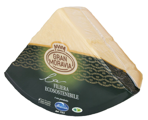 GRAN MORAVIA AGED CHEESE 1/8s Featured Image