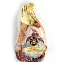 Leporati GRAN RISERVA boneless 24/26 months aged Featured Image