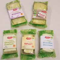 Organic Line - Prepack cheese Belometti s.r.l. Featured Image