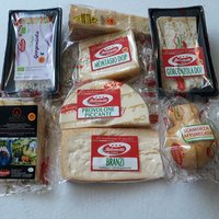 Prepack cheese Belometti Featured Image