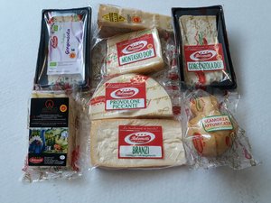 Prepack cheese Belometti Featured Image