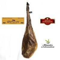 Iberico Bellota Ham Dehesa de Extremadura Featured Image