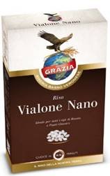 Vialone Nano Rice 1kg. Featured Image