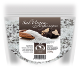 Black Truffles Featured Image