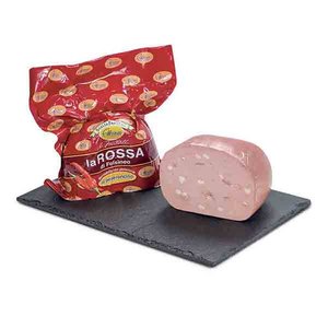 Mortadella La Rossa Featured Image