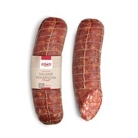 Salami Ventricina Piccante Diam.110 Featured Image