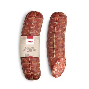 Salami Ventricina Piccante Diam.110 Featured Image