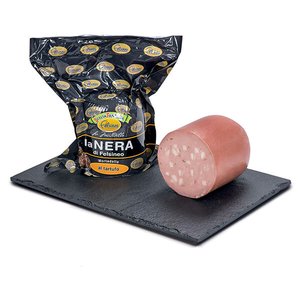 Mortadella La Nera Featured Image