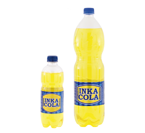 INKA COLA Featured Image