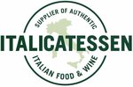 Villanova / Italicatessen Logo