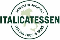 Villanova / Italicatessen Logo