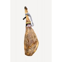 Patanegra 100% Iberico DOP Jabugo Featured Image