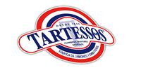 Jamones ibéricos Tartessos Logo