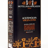 MOTILLA DE LOS PALACIOS 3 LITERS CAN, PICUAL VARIETY Featured Image