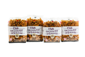Pasta Legumes and Cereals Featured Image