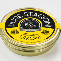 Lemon marmalade 200g - Marmellata di Limoni 200g Featured Image