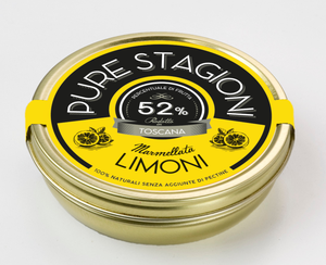 Lemon marmalade 200g - Marmellata di Limoni 200g Featured Image