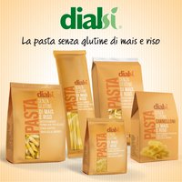 DIALSì Pasta Senza Glutine - Mais e Riso Featured Image