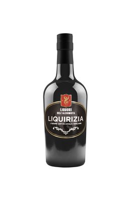 LIQUIRIZIA Featured Image