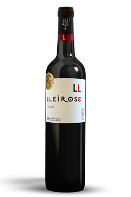 Lleiroso Crianza - D.O. Ribera del Duero Featured Image