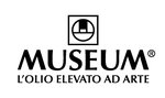 OLEIFICIO CISANO SRL MUSEUM Logo