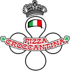 Pizza Croccantina Logo
