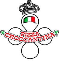 Pizza Croccantina Logo