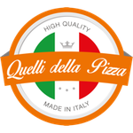 Dial Srl "Quelli Della Pizza" Logo