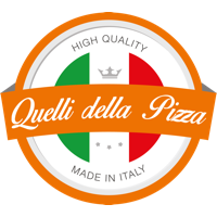 Dial Srl "Quelli Della Pizza" Logo