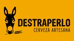 Destraperlo Craft Beer Logo