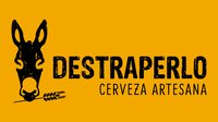 Destraperlo Craft Beer Logo