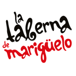 La Taberna de Mariguelo Logo