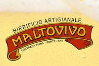 Maltovivo s.r.l. Logo