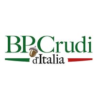 BP CRUDI D'ITALIA SRL Logo