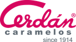 Caramelos Cerdán S.L. Logo