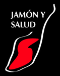 Jamón y Salud Logo