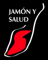 Jamón y Salud Logo
