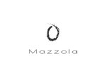 Mazzola Logo