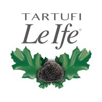 TARTUFI LE IFE Logo